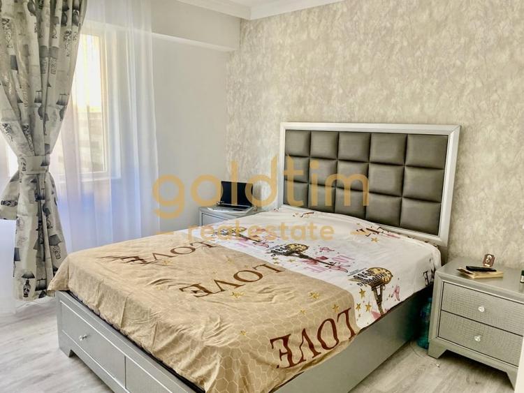 CURTE GENEROASA AMENAJATA/PARCARE SUBTERANA INCLUSA/PIPERA/SUPERB - 7