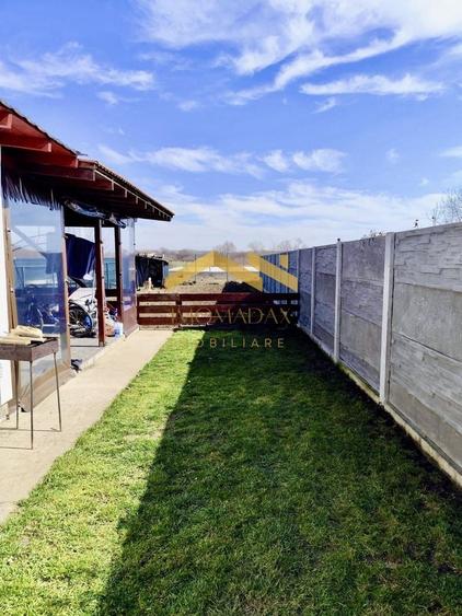 Bucovat-Duplex Parter-Mobilat/Utilat - 1