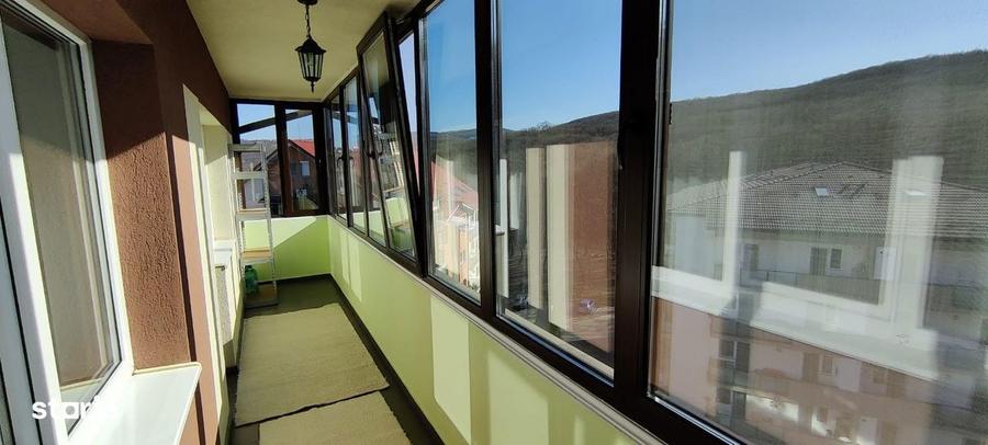 Apartament 3 camere str. Edgar Quinet | Mobilat | Parcare inclusa - 16