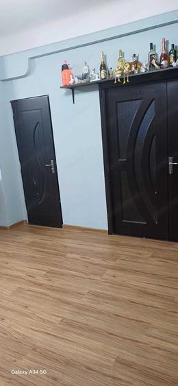 Apartament cu 2 camere semidecomandat în Unirii