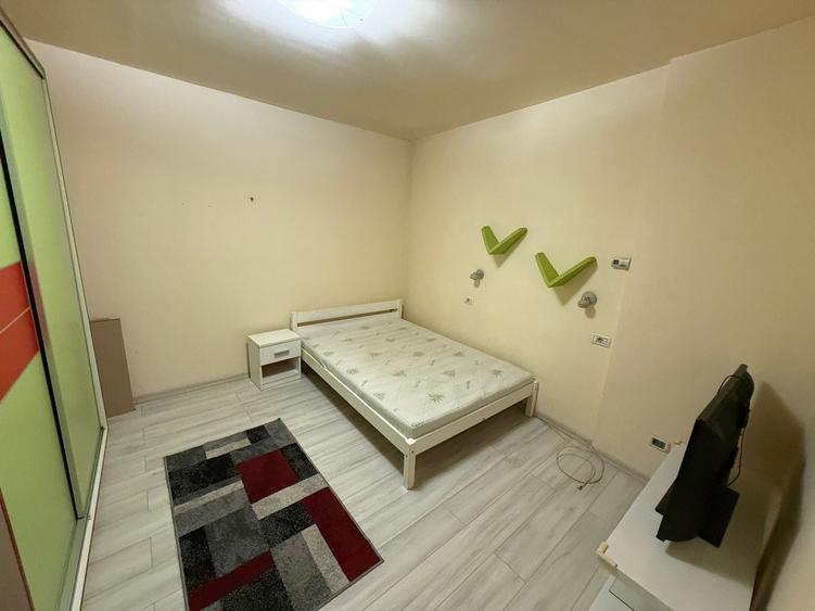 Apartament cu 2 camere decomandat în Ultracentral