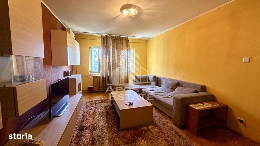 Apartament cu 3 camere de vanzare, Zona Bucovinei, Timisoara, Timis - 2