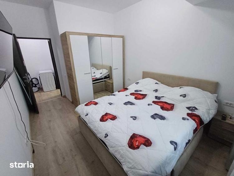 Apartament cu 2 camere în Grozăvești
