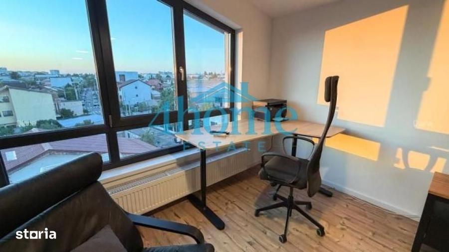 Apartament cu 2 camere în Berceni