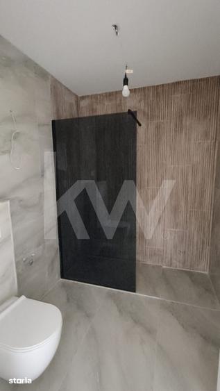 Apartament cu 3 camere în Șelimbăr