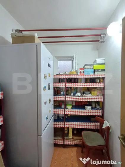 Casă cu 2 camere cu Teren 202 Mp în Turda