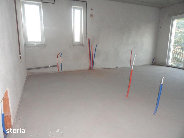 Apartament cu 2 camere în Funcționarilor