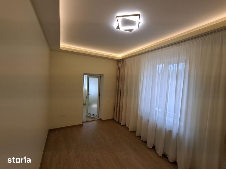 Casa parter complet renovata 2026, garaj ?i curte amenajata Medeea - 6