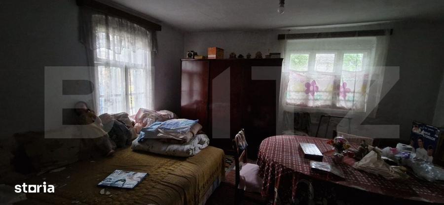 Casă cu 4 camere cu Teren 138 Mp în Ultracentral