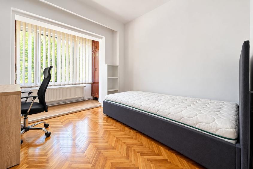 Apartament 4 camere, 100 mp |3 dormitoare| UMF – Grădina Botanică | - 7