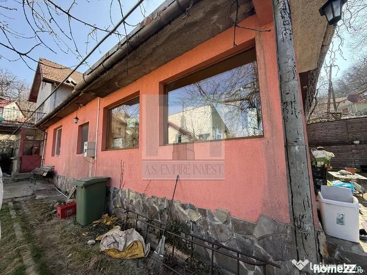 Apartament 3 camere,82 mp utili, la casa, singur in curte... - Brasov (Brasov) - 1
