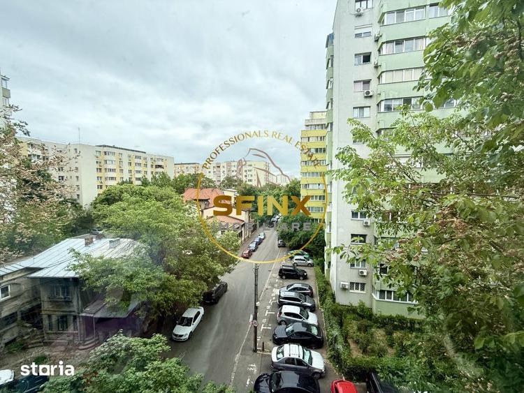 Apartament cu 2 camere semidecomandat, mobilat în Pantelimon