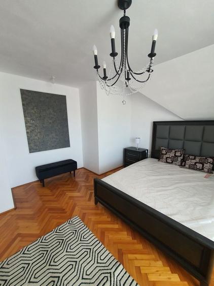 Apartament la casa cu 2 dormitoare - 1