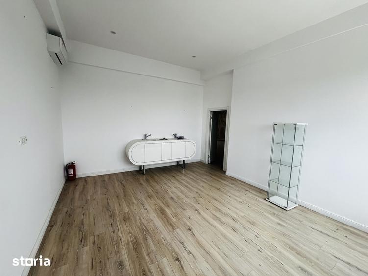 Spatiu 250 mp IANCU NICOLAE PIPERA , Panoramic View Parcare - 10