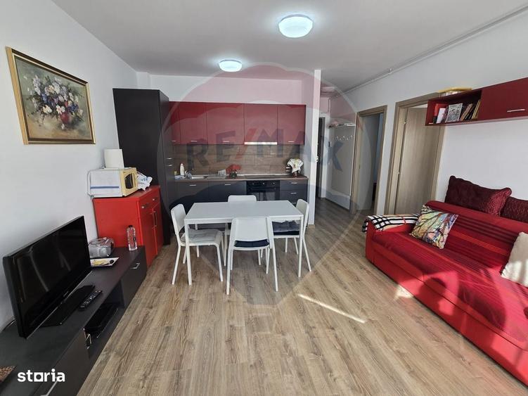 DE VANZARE Apartament cu 3 camere CLUB LAC SNAGOV - 9