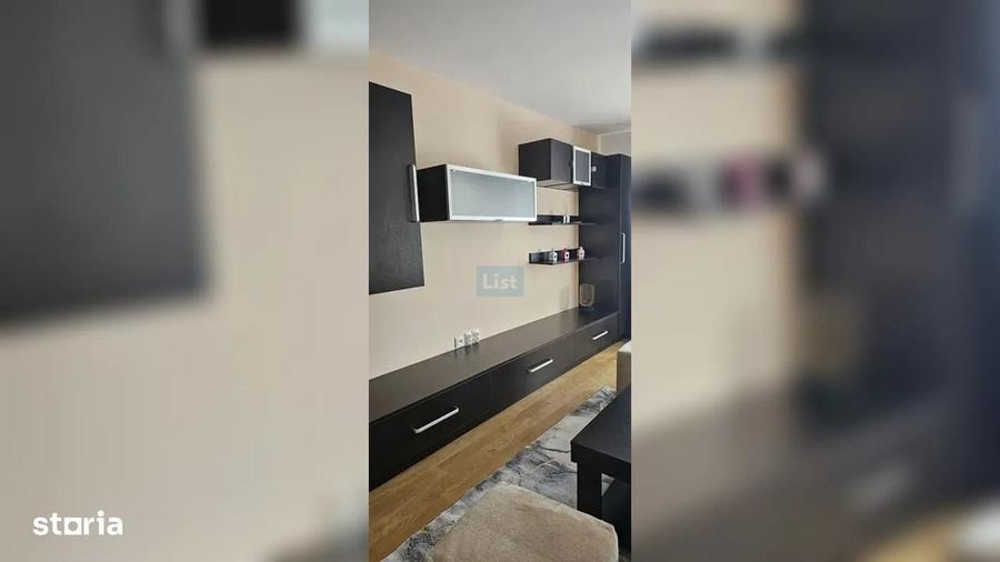 COMISION 0%! Apartament 2 camere 50 mp, UMF | UTCN | Observatorului - 3