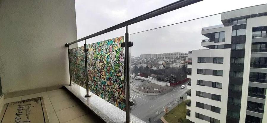 Apartament 2 camere Top City cu boxa Coresi - 2