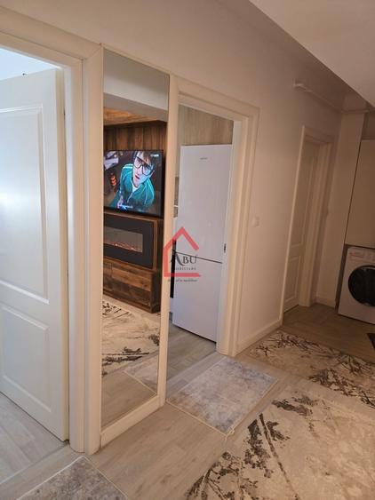Apartament cu 2 camere, bloc nou, Tatarasi - 18
