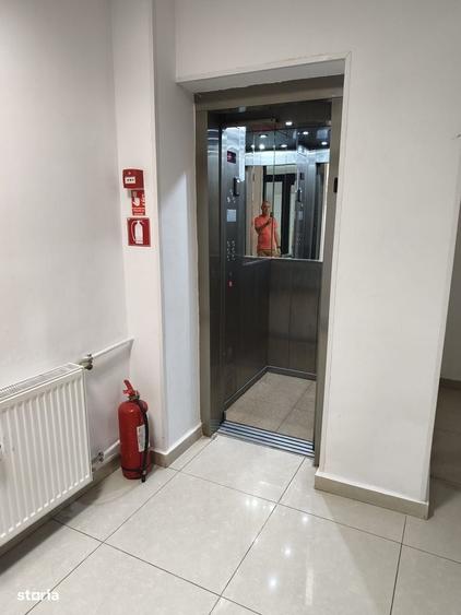 Spațiu comercial, de 135 mp, în Central