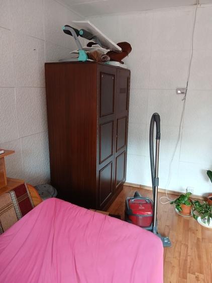 Apartament cu 3 camere decomandat în Sebastian