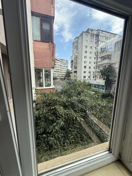 Apartament cu 2 camere decomandat în Ultracentral