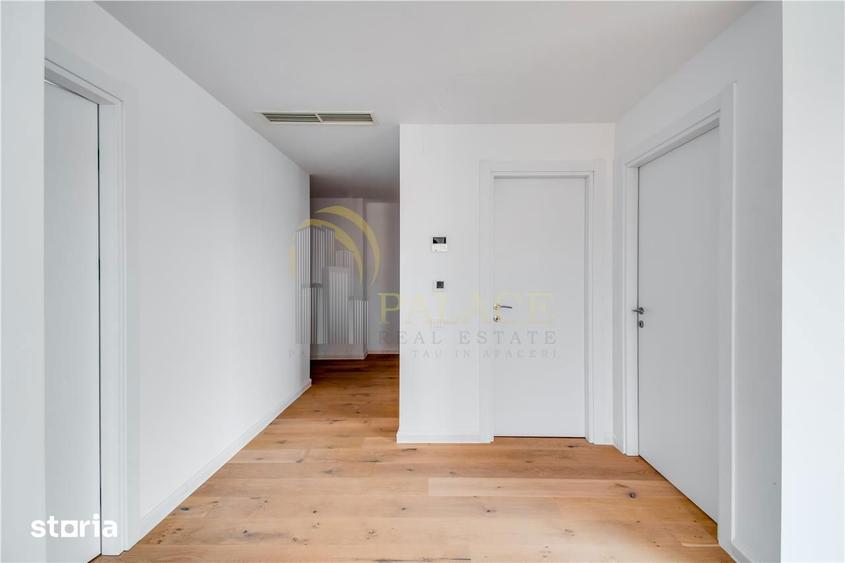 Apartament cu 3 camere în Aviației