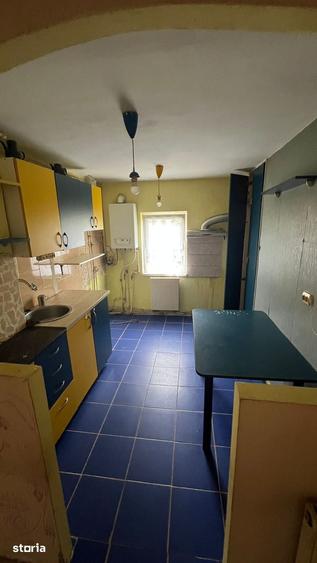 Apartament cu 3 camere în Burdea