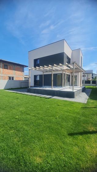 CASA LA CHEIE ! MODERNA - 2