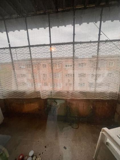Apartament cu 2 camere decomandat, mobilat în Hunedoara