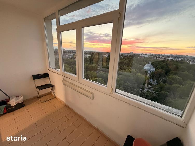 Apartament 2 camere Turda Domenii - 5