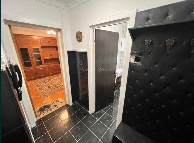 3 CAMERE DE VÂNZARE – TITAN | PIAȚA MINIȘ | ETAJ 2/4 | 2 BALCOANE / 70 MP