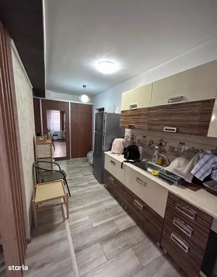 Garsonieră în Ultracentral