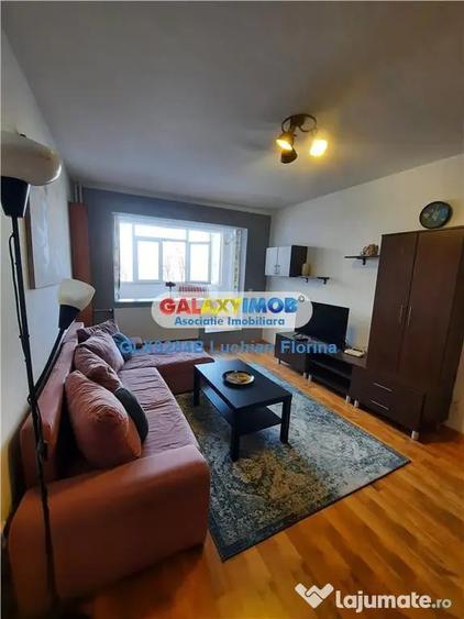 Apartament cu 2 camere decomandat în Titan
