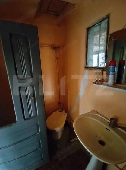 Casa de vanzare 800 mp curte, 32 mp utili, Bratovoe?ti - 4