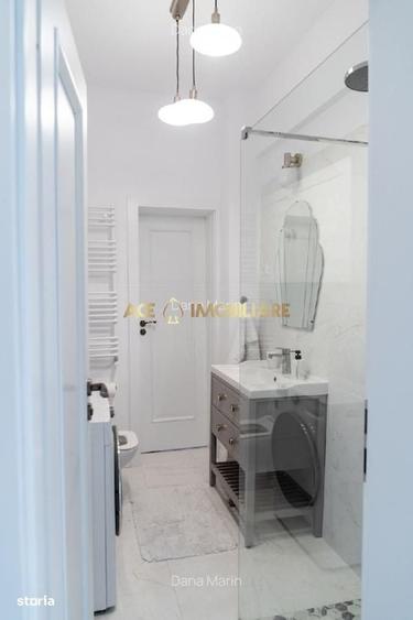 Apartament cu 2 camere în Glina