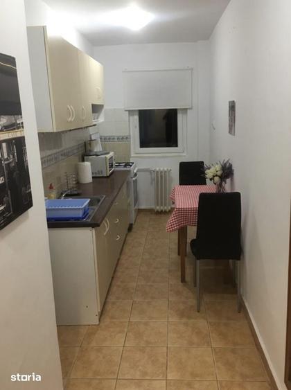 Garsonieră decomandată în Pantelimon