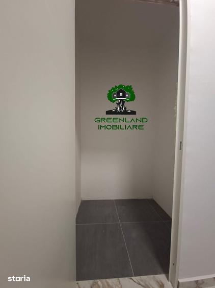 Apartament cu 2 camere în Bârnova