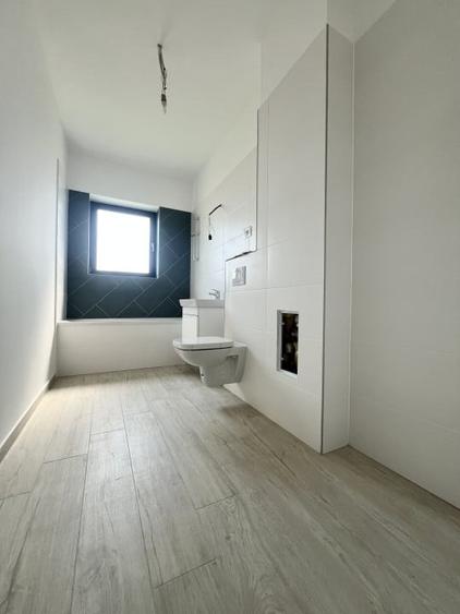 Apartament cu 2 camere semidecomandat în Mehala