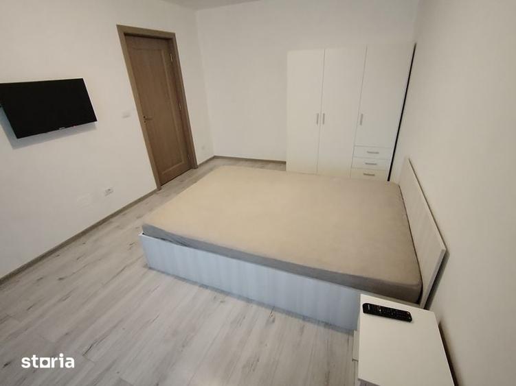 Garsonieră în Central