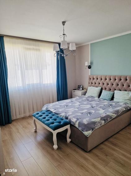Casă cu 4 camere în Nojorid
