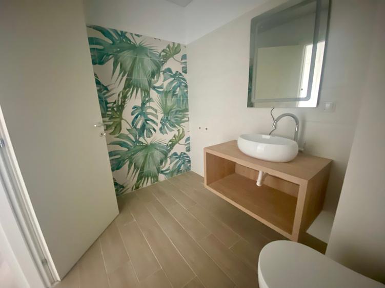 Apartament cu 2 camere semidecomandat în Copou