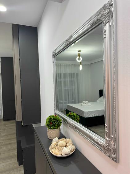 Garsonieră semidecomandată în Nord