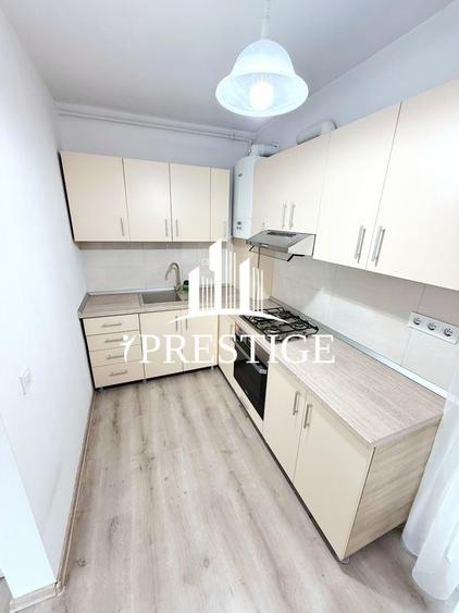 APARTAMENT 2 CAMERE| 2 BALCOANE | PARCARE | CARTIERUL ARHITECȚILOR - 5