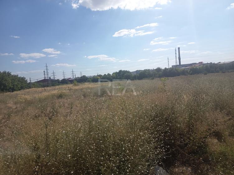 Teren Construcții intravilan de 9086 mp, în Popești-Leordeni