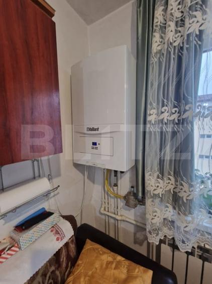 Apartament 3 camere, 62 mp, plus boxă, zona George Enescu - 4