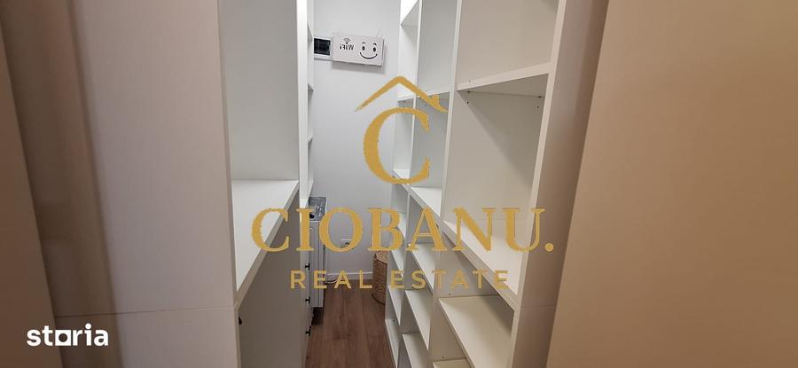 Apartament cu 2 camere în Calea București
