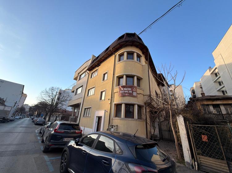 Proprietate specială, de 744 mp, în Unirii
