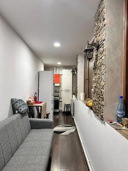 Apartament cu 2 camere decomandat în Micro 13
