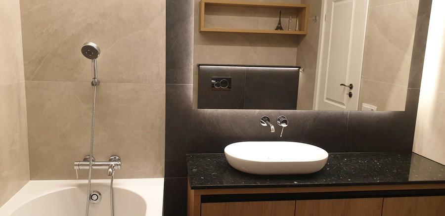 Apartament cu 2 camere decomandat în Burdujeni