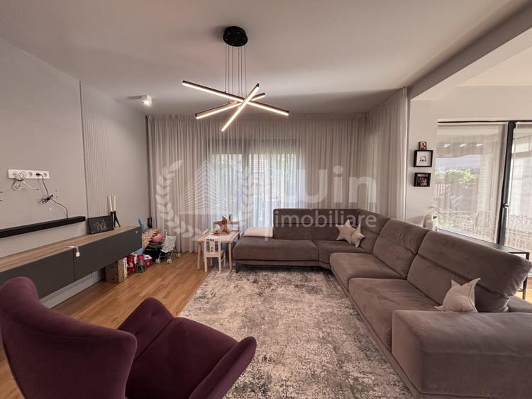 Duplex cu 4 camere cu Canalizare în Someșeni